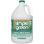 Picture of Industrial Cleaner & Degreaser, 1 gal Bottle - Liquid, Concentrated, Sassafras Scent