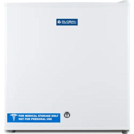 Picture of Compact General Purpose All-Freezer, 1.4 Cu.Ft., White