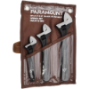 Picture of Adjustable Wrench Set