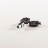 Picture of Tool Case Tubular Lock/Key Set