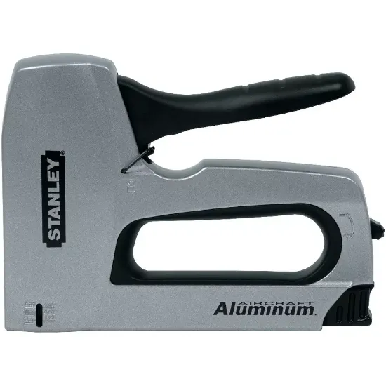 Picture of 7 x 7 in. Aluminum Manual Stapler