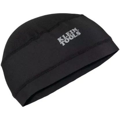 Picture of One Size Fits Most Plastic and Synthetic Fiber Reusable Cooling Helmet Liner