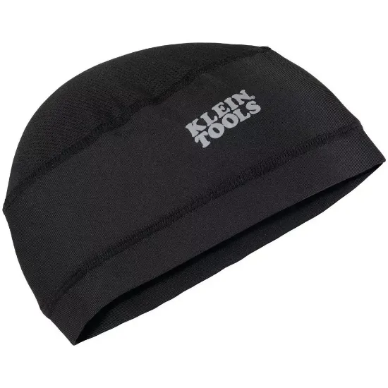 Picture of One Size Fits Most Plastic and Synthetic Fiber Reusable Cooling Helmet Liner