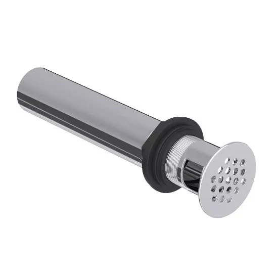 Picture of 2-6/25 x 6 in. Grid Drain in Polished Chrome