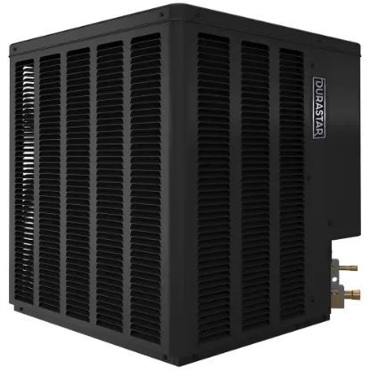 Picture of 1.5 Ton - 14.3 SEER2 - Small Chassis Air Conditioner Condenser - R410A