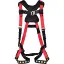 Picture of Global Industrial™ Full Body Harness, L/XL