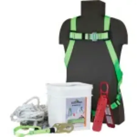 Picture for category Fall Protection