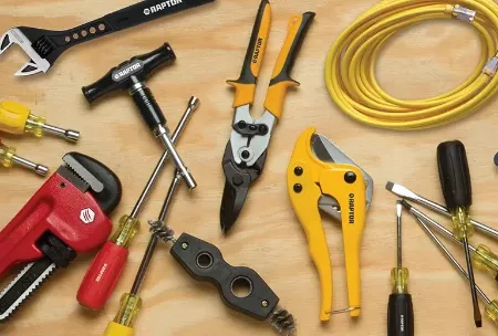 Picture for category Hand Tools